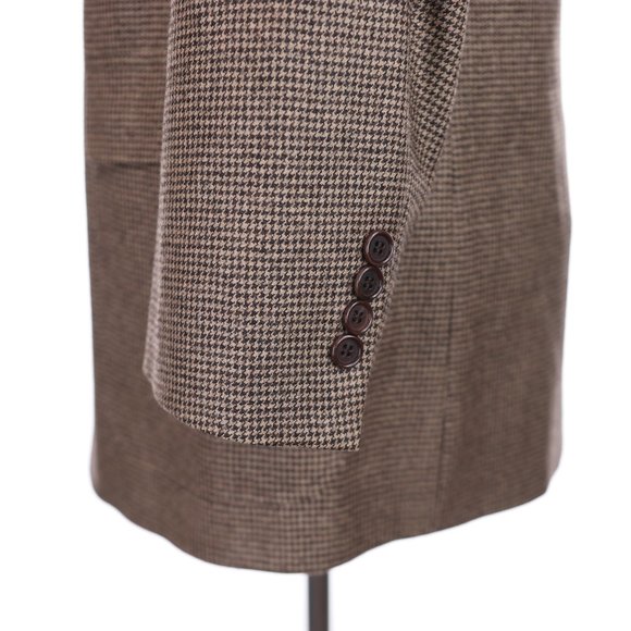 Brooks Brothers Loro Piana Wool Sport Coat 40S - Picture 6 of 11